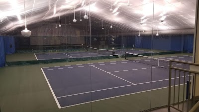 Match Point Tennis Club