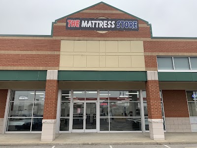 The Mattress Store