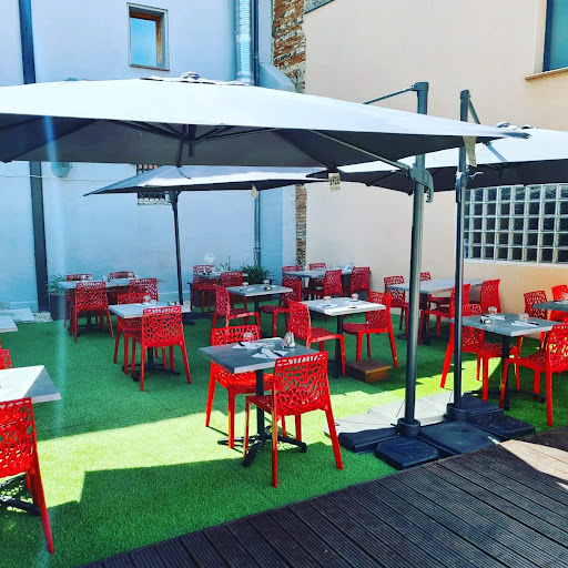 Photo 4 - Pizza ô feu de bois et distributeur 24h/24