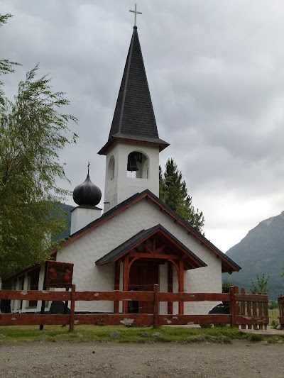 Photos of Iglesia Paim&uacute;n
