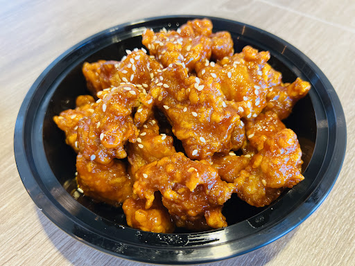 Bap Bento Gallery - United States