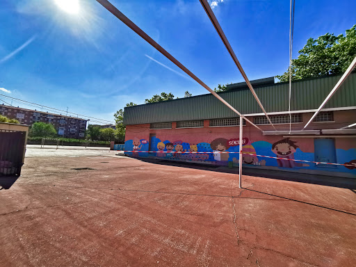 CEIP Miguel Blasco Vilatela - Thumbnail