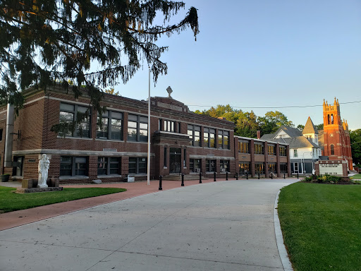 St. Joseph School - Thumbnail