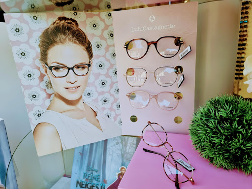 Angerville Optique