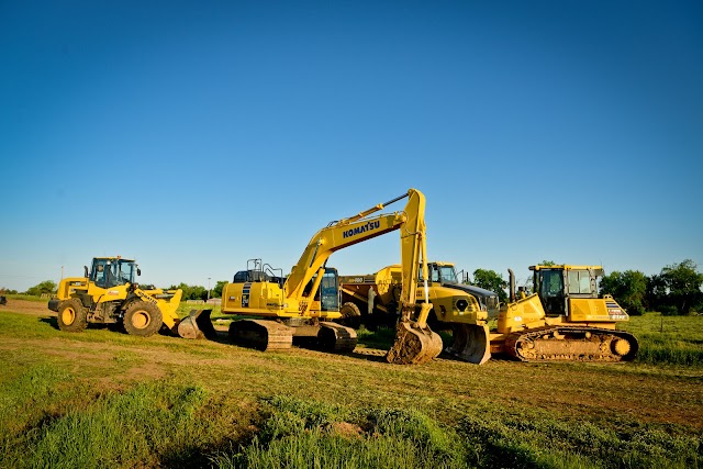 Extreme Sandbox