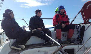 Photo n°21 de CAMARET CROISIERES à Camaret-sur-Mer (Agence de croisières)