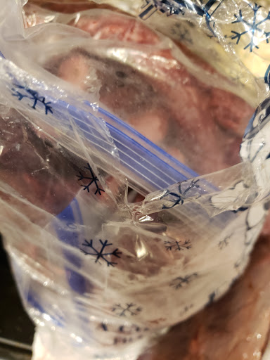 Best Deer Processing - Visual