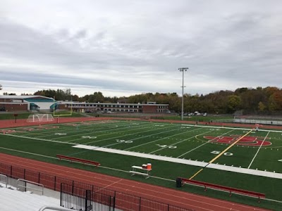 Jamesville-DeWitt High School