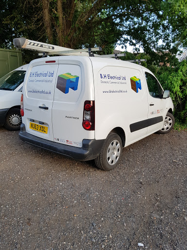 BH Electrical Ltd - Thumbnail