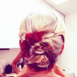 Photo n°24 de Anne-Lyse coiffure Saint-Lunaire, Dinard à Saint-Lunaire (Salon de coiffure)