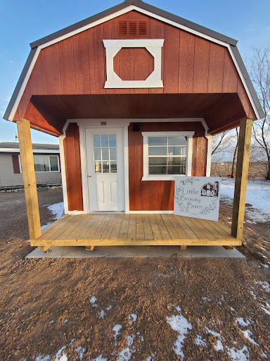 Little Beauty Barn