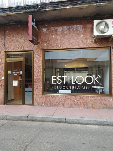 Peluquería ESTILOOK