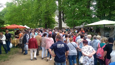 Photos of Gr&uuml;nfelder Park