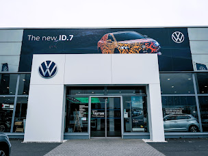 Photo n°1 de Volkswagen & Volkswagen Véhicules Utilitaires le havre Ets Touquet à Le Havre (Garage automobile)