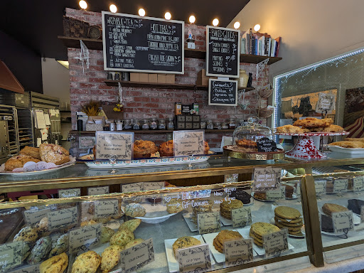 Sebastopol Cookie Company - Thumbnail
