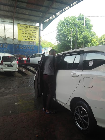 Photos of Sinar Agung