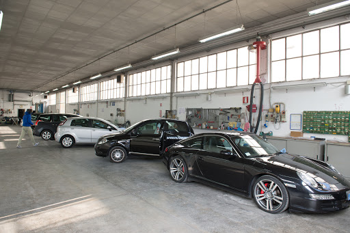 Carrozzeria Scussolin - Thumbnail