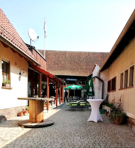 Rast-Höfle Gallery - Germany