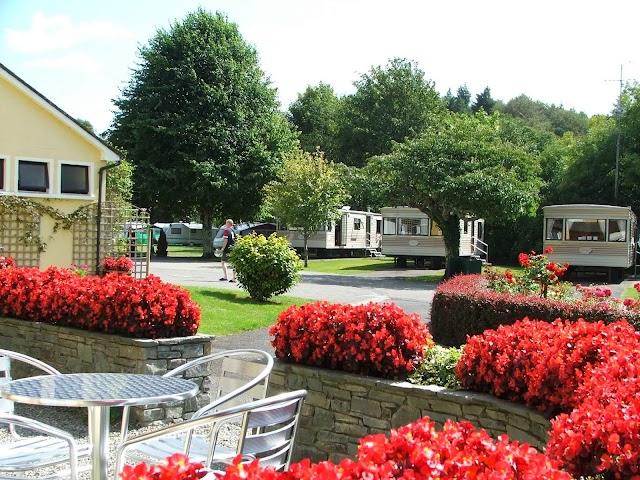 Fleming's White Bridge Caravan & Camping Killarney Holiday Park