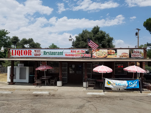 Oak Shores Malt Shop & Restaurant