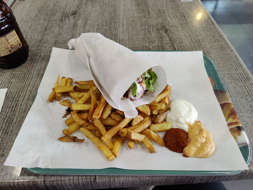 Quebab Gourmand - Thumbnail