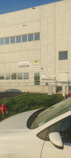 Alpentrans Logistik - Thumbnail