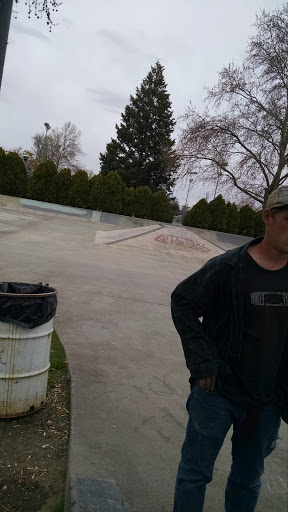 Kennewick Skate Park - Thumbnail