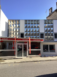 Photo n°1 de Assurance Generali - Sarl Vaillant à Angoulême (Agence d'assurance pour locataires)