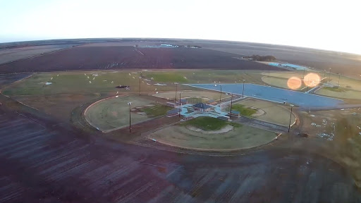Delta Sportsplex - Thumbnail