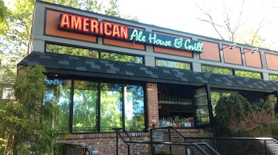 Photos of American Ale House