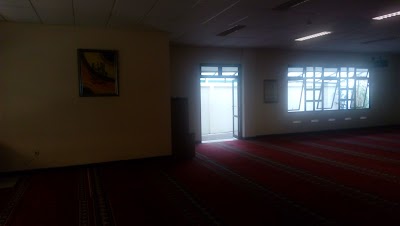 Photos of Masjid Al Ikhlas Rektorat ITB