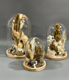 Photo n°31 de Lily Fleurs à Ajaccio (Prestataire de mariage)