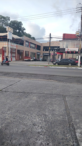 Plaza 5011 Gallery - Mexico