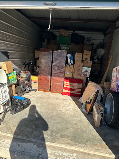 KRSR Secure Hauling LLC - Thumbnail