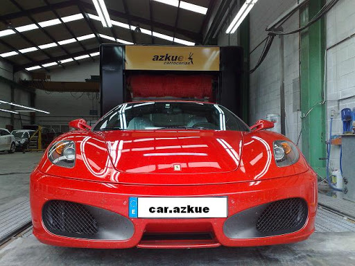 CARROCERIAS AZKUE