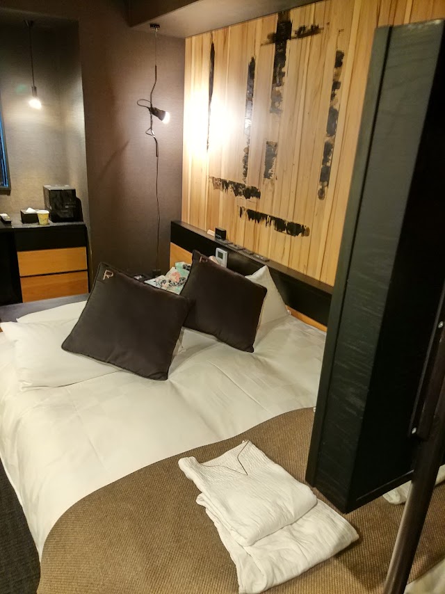 Hotel Risveglio Akasaka