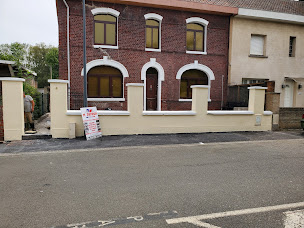 Photo n°24 de Deprun toiture leforest à Leforest (Service de nettoyage et d'entretien)