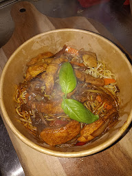 Photo n°14 de Margouillat à Quissac (Restauration rapide)