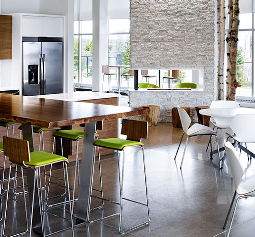 Axis Cabinetry - Visual