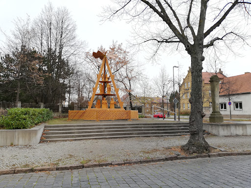 Johanneskirche Wolfen - Thumbnail