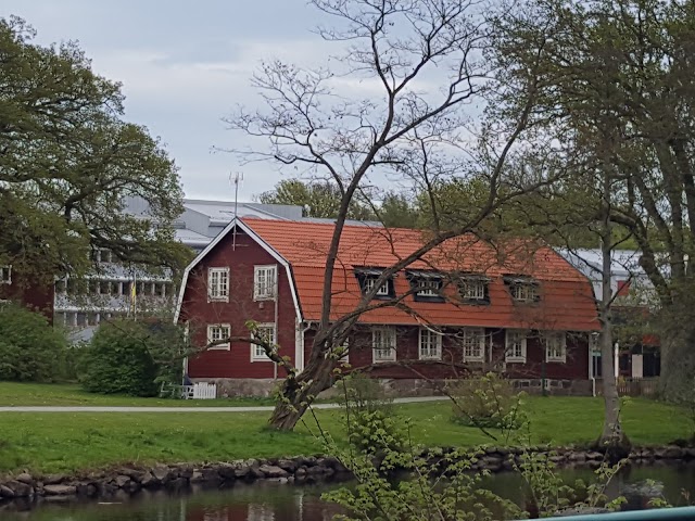 Glassbrunnen