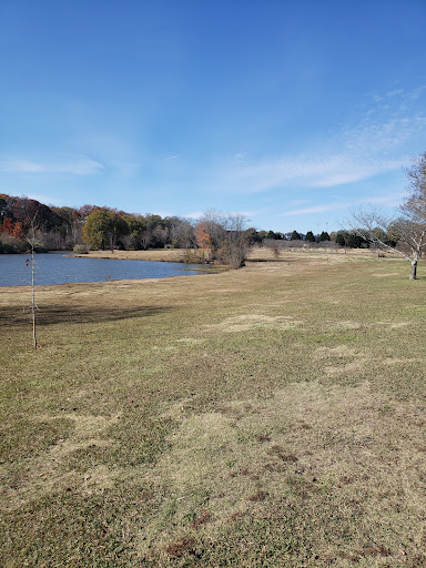 Winthrop University Disc Golf Course - Thumbnail