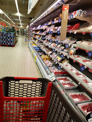 Carrefour Market Tourcoing - Thumbnail
