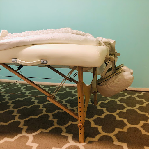 Nourishing Massage Gallery - United States
