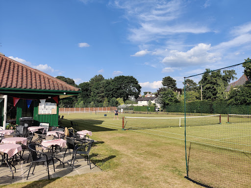Bowdon Lawn Tennis Club - Thumbnail