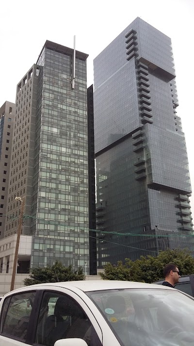 Photos of Ayalon Mall