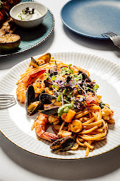 Photo n°54 de Kalamata à Paris (Restaurant)