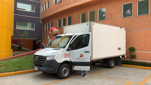 Price logistics - Visual