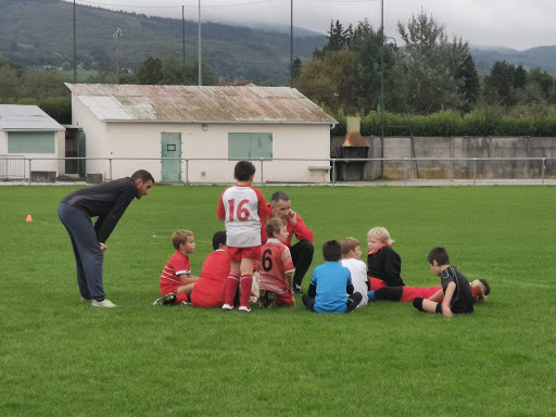 Stade Maurice Cabanac - Thumbnail
