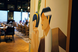 Photo n°43 de La Breizh à Pornic (Restaurant de grillades)